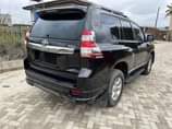 A picture of Toyota Prado 2012 txl