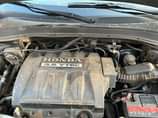 A picture of Honda Pilot