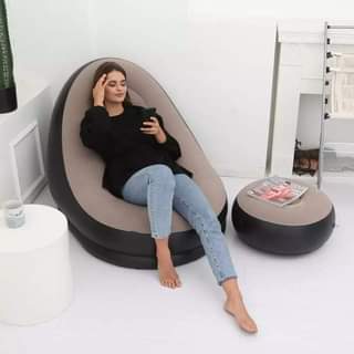 inflatable