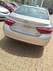 A picture of Clean used 2015 camry Price 7 2 Call08138580760
