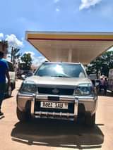 A picture of Nissan xtra 0706552554