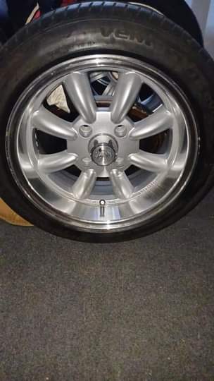 bakkies A.