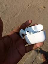 A picture of APPLE AIRPODS PRO 2ND GENERATION