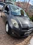 A picture of VITZ RS SPORT EDITION 2009 MODEL