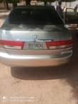 A picture of Honda Accord EOD Super Clean Price 900k Location Jigawa Hadeja