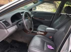 A picture of 2005 Toyota Camry Xle For sale at affordable price 1
