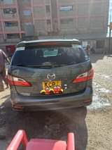 mazda familia