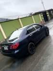 A picture of Distress sale 2007 Corolla owner is selling because he is