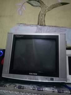 A picture of SONI TECH