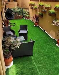 A picture of ARTIFICIAL GRASS CAPETS