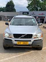 classifieds/cars volvo