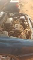A picture of 1999 Nissan sunny