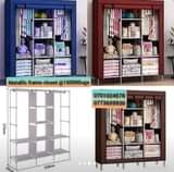 A picture of Closets