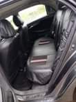 A picture of 2008 Toyota Corolla Sport