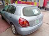 A picture of Used Nissan Almera manual location Ibadan 1 3m call me