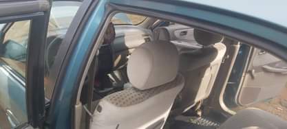 A picture of Buy and drive location is Abeokuta 07064260033