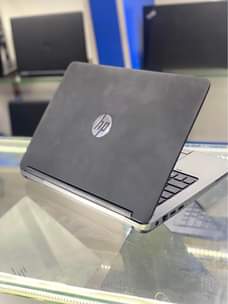 A picture of Hp 640 g1 i5
