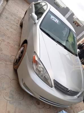 A picture of Grade A Toyota Camry First Body Everything working perfectly Top