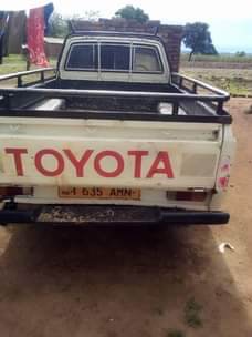 A picture of Car