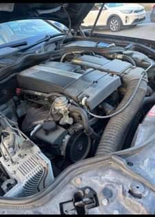A picture of E200 07 model