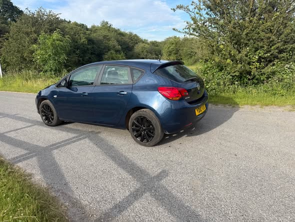 hatchback