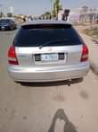 A picture of Honda civic