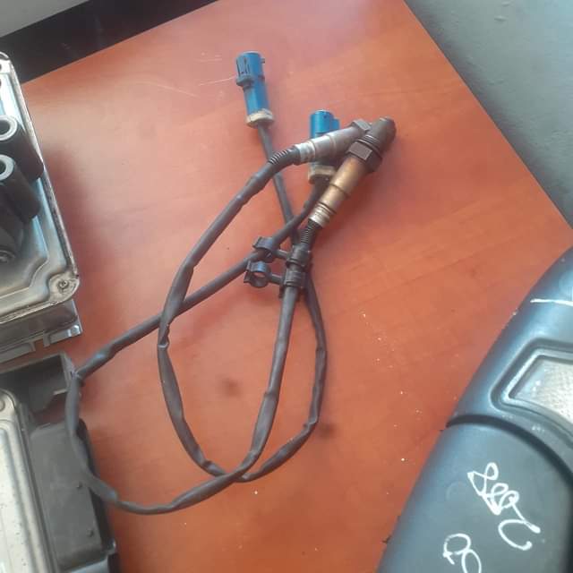 Used C.