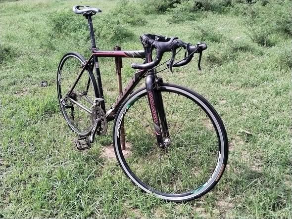 bicycle