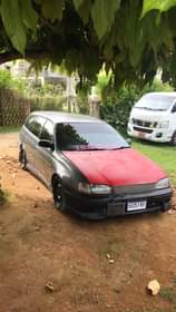 toyota caldina
