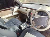 A picture of Benz