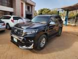 A picture of Fairly used 2014 Upgraded to 2019 Prado Jeep Everything is