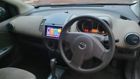 A picture of Nissan Note 1 5cc 16 5m