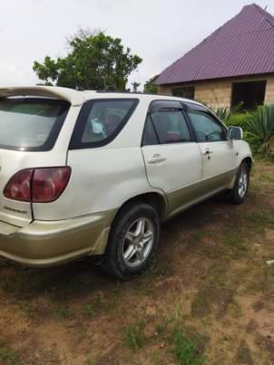 A picture of Car