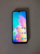 A picture of infini smart5 haina tatizo ipo clean 32gb bei ya MWISHO