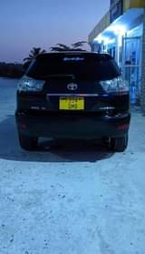 A picture of Hary kali sana no kipengele kabisa chuma ipo muda wowote