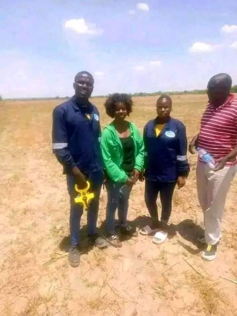 mwembeshi