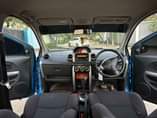 A picture of Toyota ist