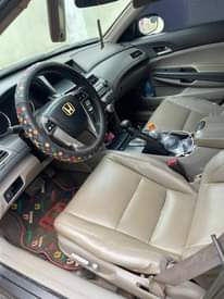 A picture of 2009 Honda Eagle spirit