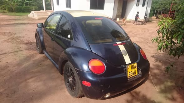 A picture of VW 6 5m call 0701488581 what s app 0776417404