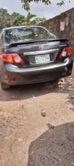 A picture of 2005 Toyota Corolla Toyota Corolla