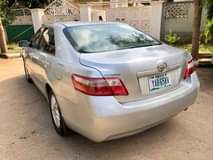 A picture of Super clean first body camry 08 09 available for 2