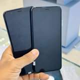 A picture of Google Pixel 4
