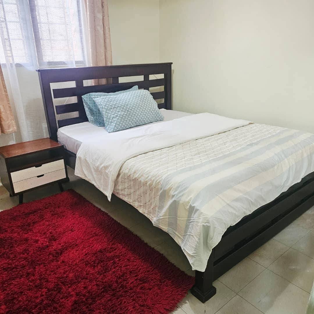 A picture of Fully Furnished 3 Bedroom House for Rent Ntinda Looking for