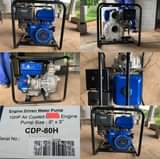 water pumps