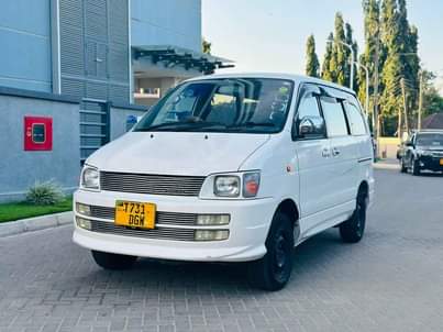 A picture of Noah Sr50
