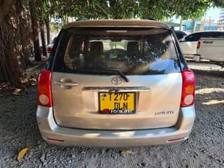 A picture of TOYITA RAUMU NEW MODEL GOOD NEW FOR SELL 8 8M