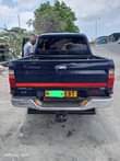 A picture of TOYOTA HILUX