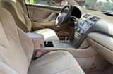 A picture of Nigerian Toyota Camry first body Year 2008 Location abuja Price
