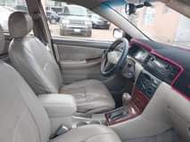 A picture of Toyota Camry spider 3 2m Buy n drive Onitsha 07019599253