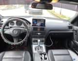 A picture of Sharp Registered 2008 Mercedes Benz C300 4Matic